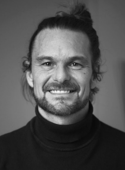 Michael Meyer